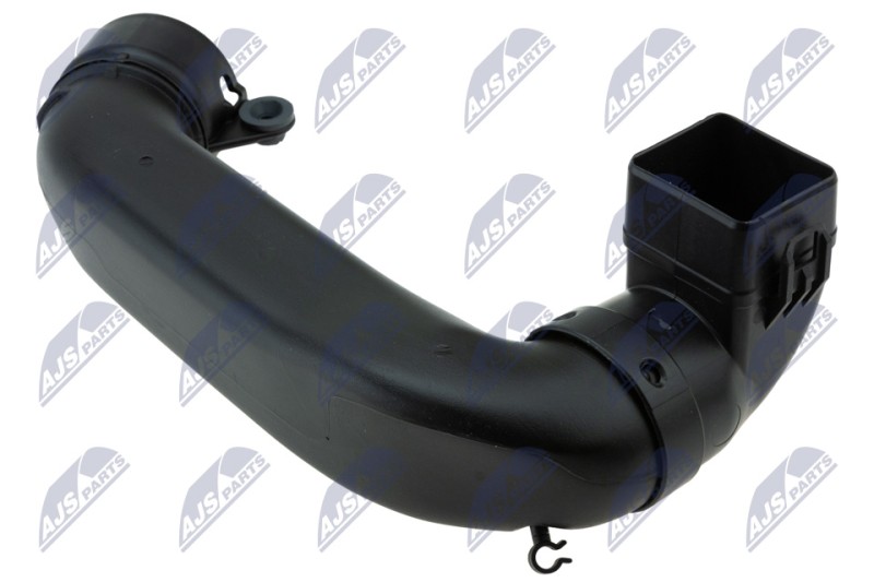TUYAU D ASPIRATION D AIR Pour ENG 1.6D PEUGEOT 207 06-15 NTY