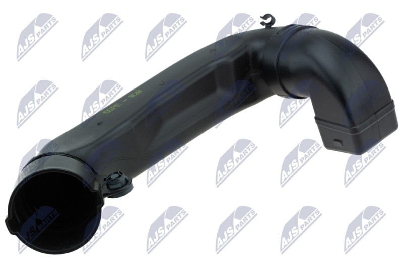 TUYAU D ASPIRATION D AIR Pour ENG 1.6D PEUGEOT 207 06-15 NTY