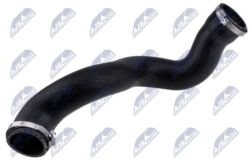 TUYAU D ASPIRATION D AIR Pour ENG 2.0D VOLVO S60 II 2010-2015 NTY
