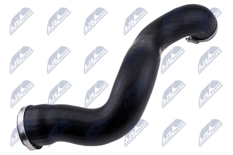 TUYAU D ASPIRATION D AIR Pour ENG 2.0D VOLVO S60 II 2010-2015 NTY