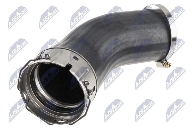 TUYAU D ASPIRATION D AIR Pour VOLVO S60 II III 13-, S80 II 14- NTY