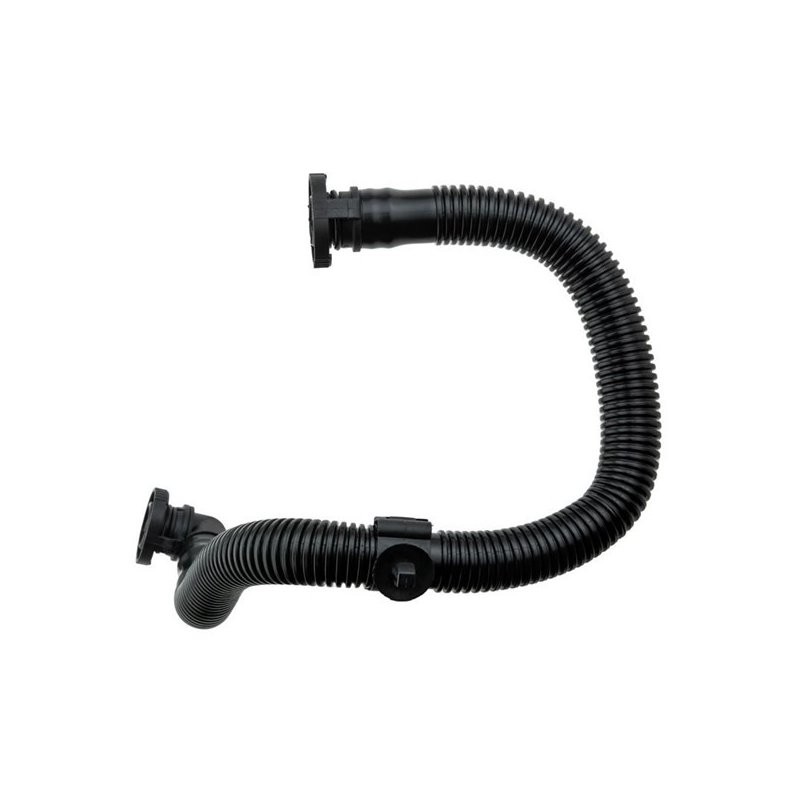 Crankcase Ventilation Hose NTY GPP-VW-037 OE Ref 06F103235 NTY