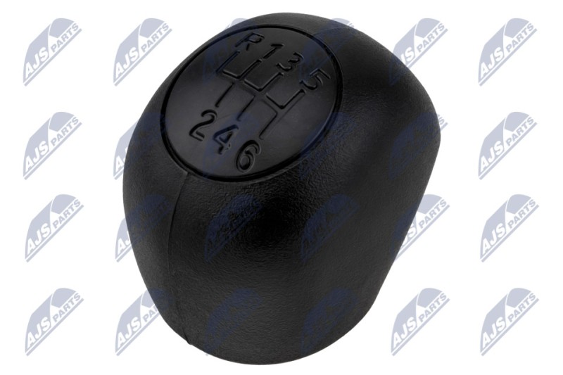 Gear Shift Lever Knob NTY GZB-FT-002 OE Ref 2403EQ NTY