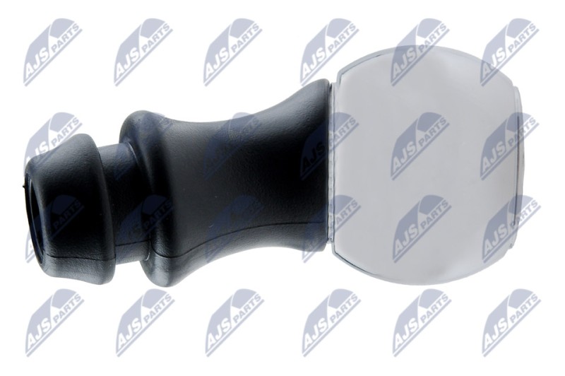 Gear Shift Lever Knob NTY GZB-PE-010 NTY