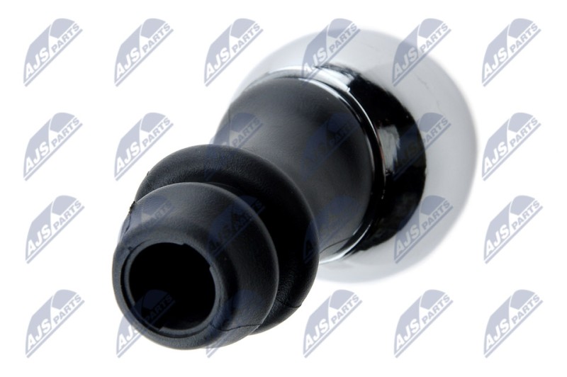 Gear Shift Lever Knob NTY GZB-PE-010 NTY