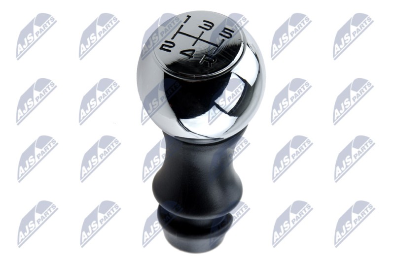 Gear Shift Lever Knob NTY GZB-PE-010 NTY