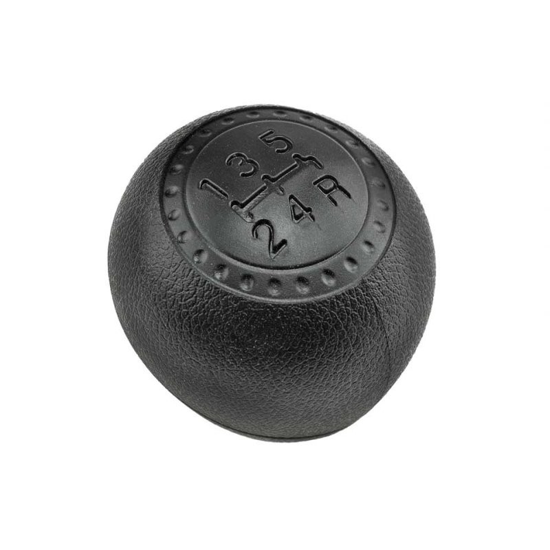 POMMEAU DE CHANGEMENT DE VITESSE Pour IVECO DAILY 1997-2006 5 BIEGOW NTY