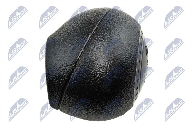 POMMEAU DE CHANGEMENT DE VITESSE Pour IVECO DAILY 1997-2006 6 BIEGOW NTY