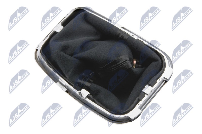 Gear Shift Lever Knob NTY GZB-VW-001 OE Ref 1J0711113C NTY