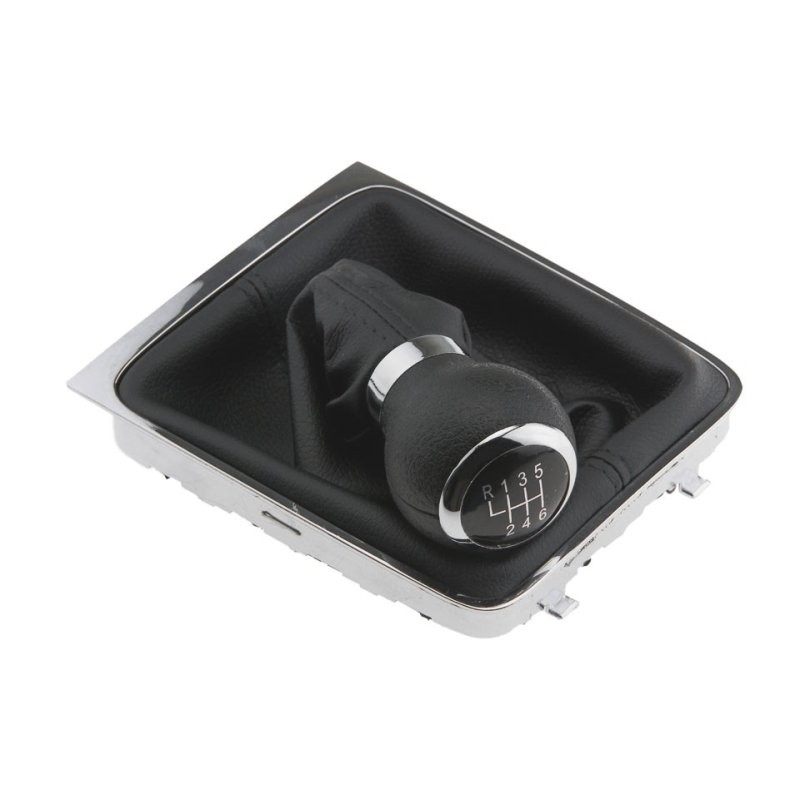 Gear Shift Lever Knob NTY GZB-VW-005 OE Ref 3C0711113A NTY