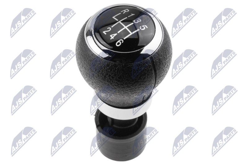 POMMEAU DE CHANGEMENT DE VITESSE Pour VW PASSAT B6 2005- 6 SPEED NTY