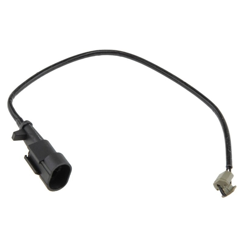 TEMOIN D USURE DES PLAQUETTES DE FREIN Pour IVECO DAILY IV 2006- ARRIERE NTY