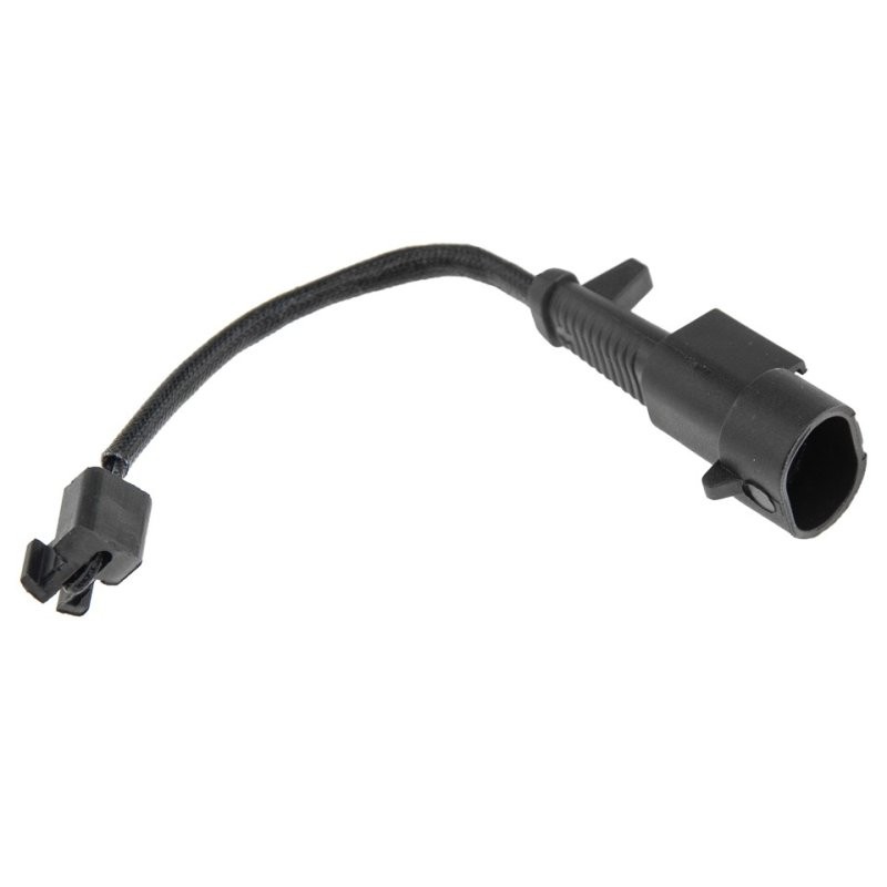 TEMOIN D USURE DES PLAQUETTES DE FREIN Pour IVECO DAILY IV 2006- NTY