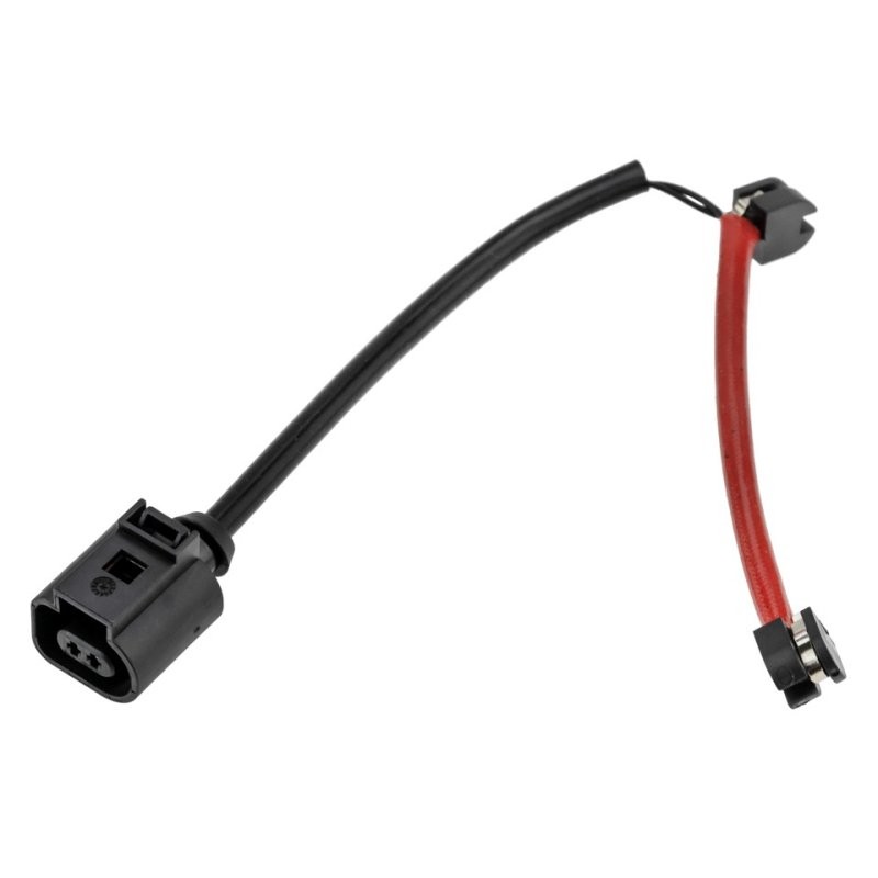 TEMOIN D USURE DES PLAQUETTES DE FREIN Pour ENG.1.6-6.0D VW TOUAREG; NTY