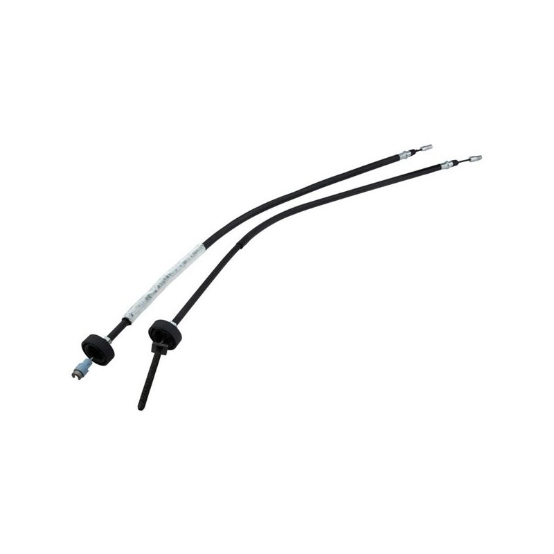 LINKA HAMULCA ELEKTRYCZNEGO Pour RENAULT LAGUNA II 04-07 KPL NTY