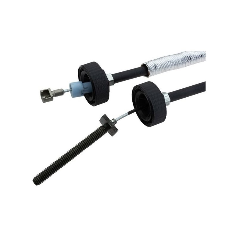 LINKA HAMULCA ELEKTRYCZNEGO Pour RENAULT LAGUNA II 04-07 KPL NTY