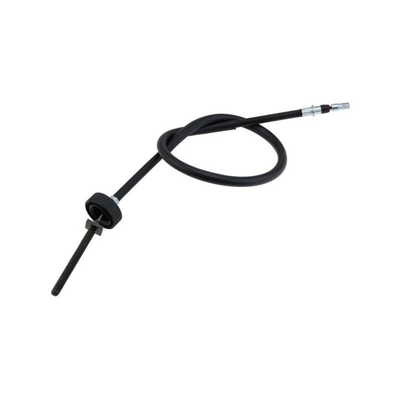 LINKA HAMULCA ELEKTRYCZNEGO Pour RENAULT LAGUNA III 07- BOLT DROITE NTY