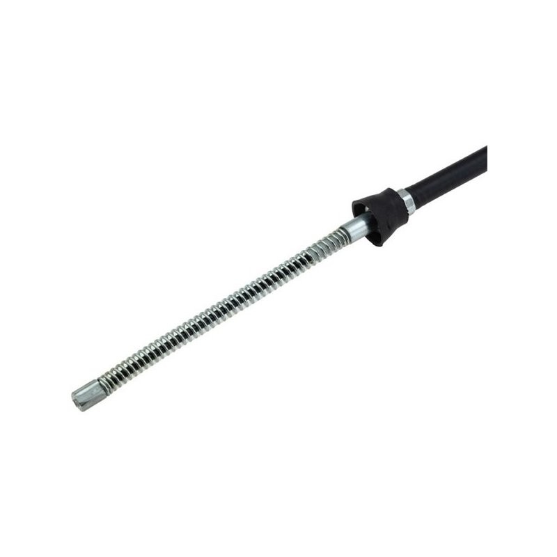 CÂBLE DE FREIN A MAIN Pour SEAT IBIZA IV 08-, SKODA FABIA III 14- NTY