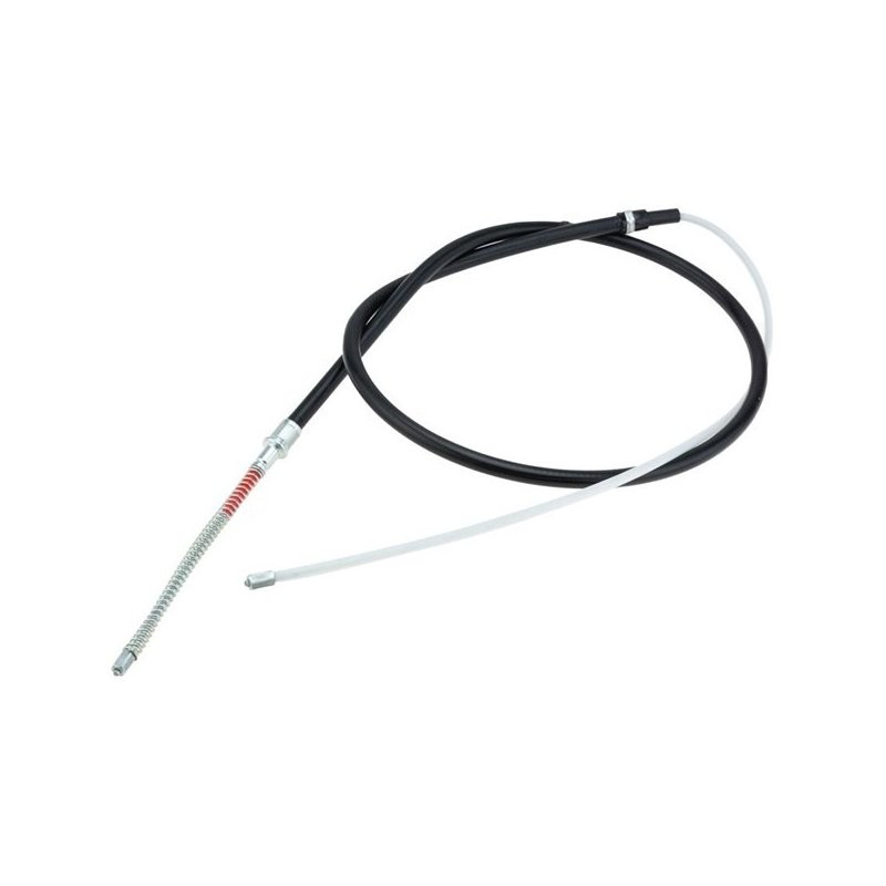 CÂBLE DE FREIN A MAIN Pour SKODA OCTAVIA I II 96-06 L P BEBNY NTY