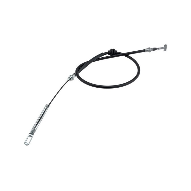 Handbrake Cable NTY HLR-VC-003 OE Ref 504347504 NTY
