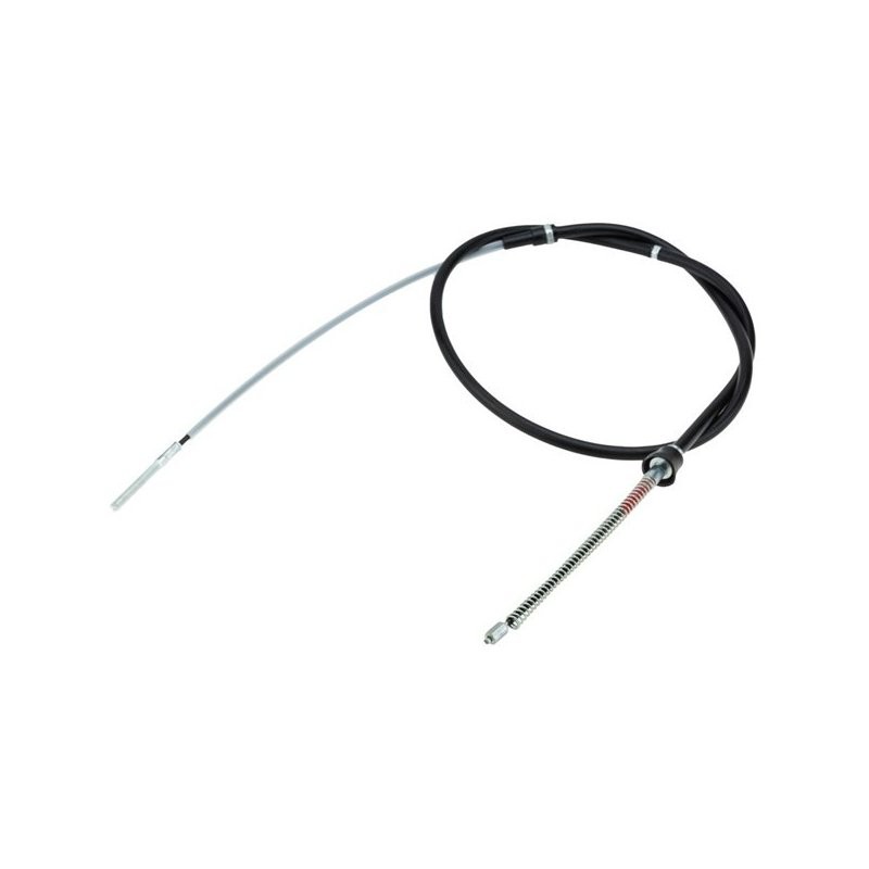 Handbrake Cable NTY HLR-VW-005 OE Ref 6N0609721F NTY