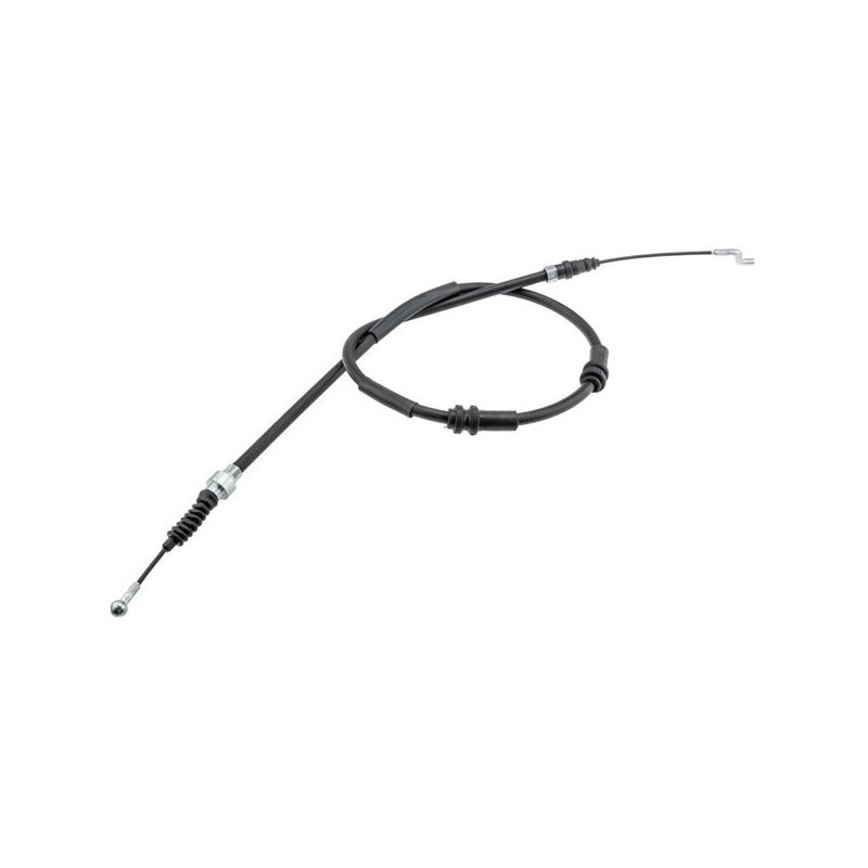 Handbrake Cable NTY HLR-VW-012 OE Ref 7H0609701D NTY