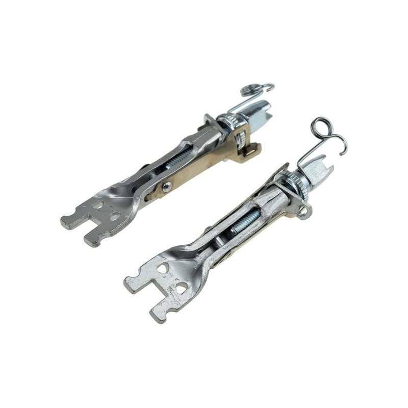 ZESTAW SAMOREGULATOROW SZCZEK Pour RENAULT CLIO IV 12-, KANGOO II 08- NTY