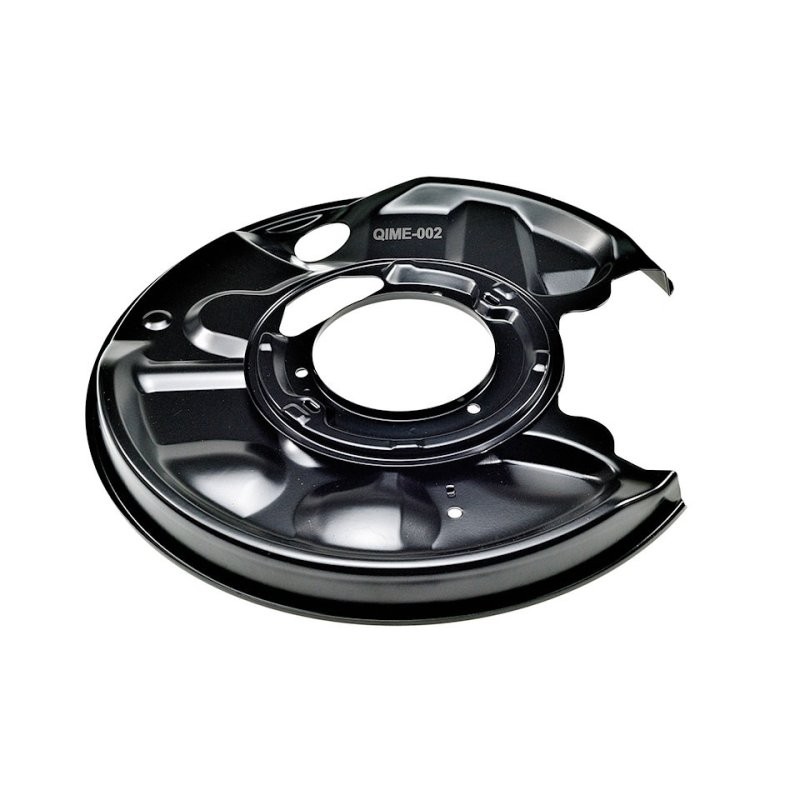 ENVELOPPE DISQUE DE FREIN Pour MERCEDES C-KLASA -01, E-KLASA -02 NTY