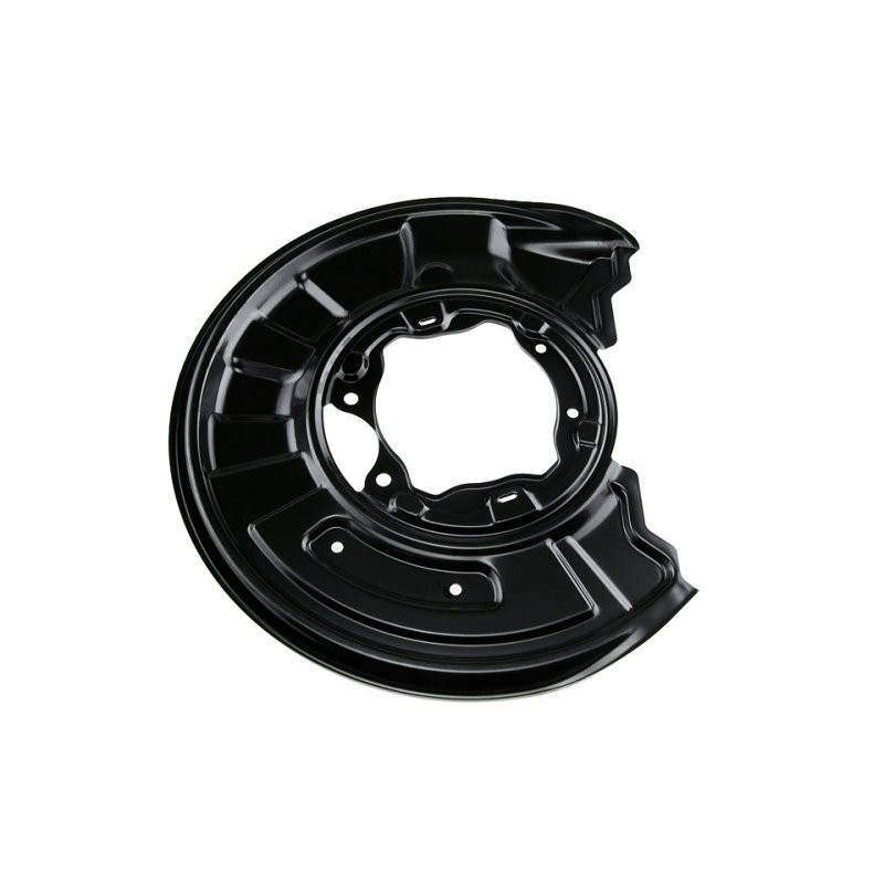 Brake Disc Splash Guard NTY HTO-ME-019 OE Ref 2044211720 NTY