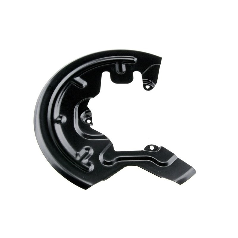 Brake Disc Splash Guard NTY HTO-RE-003 OE Ref 8200113672 NTY