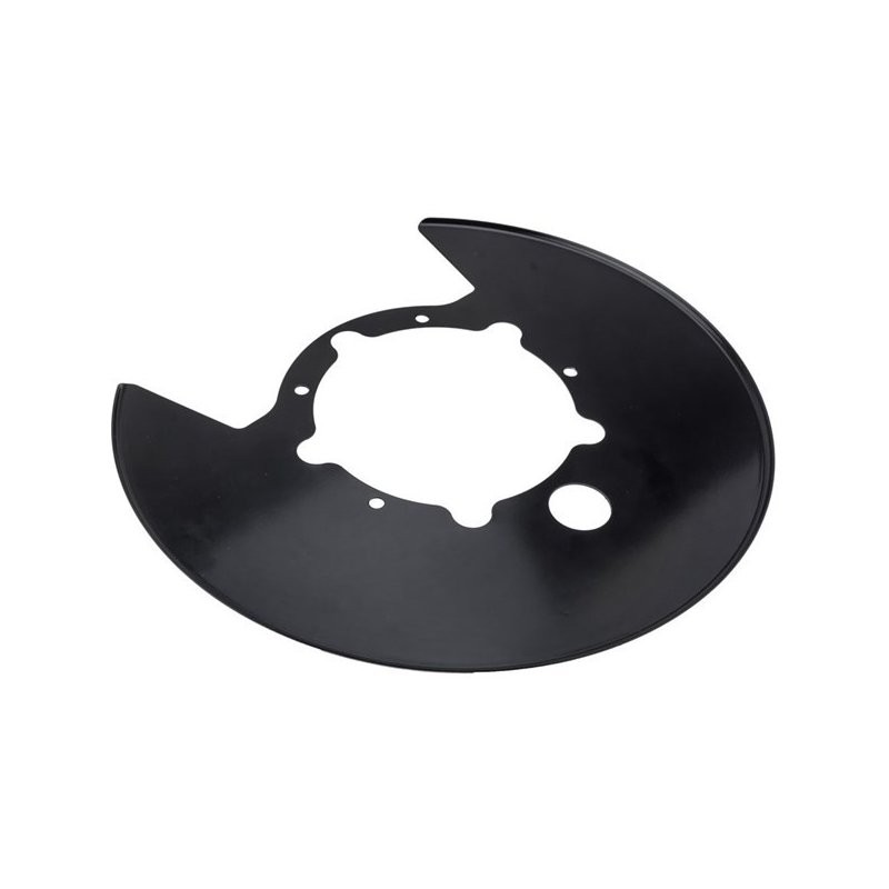 ENVELOPPE DISQUE DE FREIN Pour IVECO DAILY IV 06-11 TARCZE 296MM L NTY