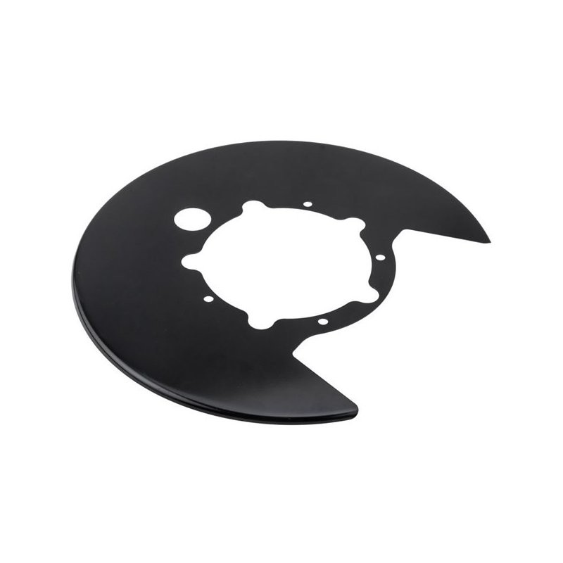 ENVELOPPE DISQUE DE FREIN Pour IVECO DAILY IV 06-11 TARCZE 296MM L NTY