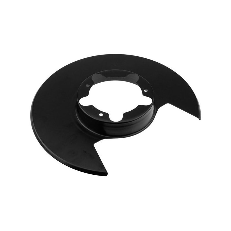 ENVELOPPE DISQUE DE FREIN Pour IVECO DAILY III 99-06 ARRIERE G D NTY