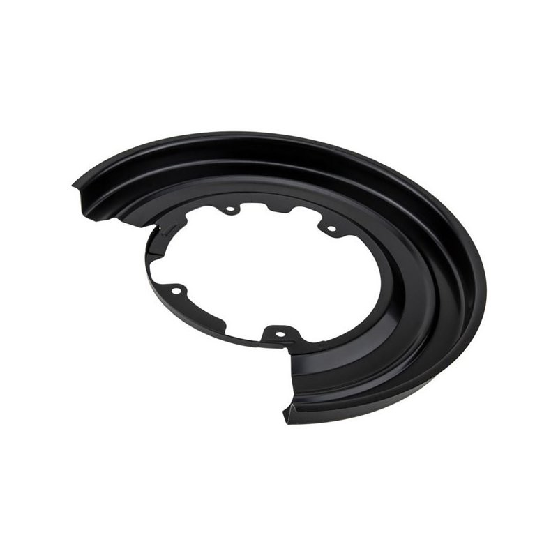 ENVELOPPE DISQUE DE FREIN Pour IVECO DAILY II III 90-06 ARRIERE GAUCHE NTY