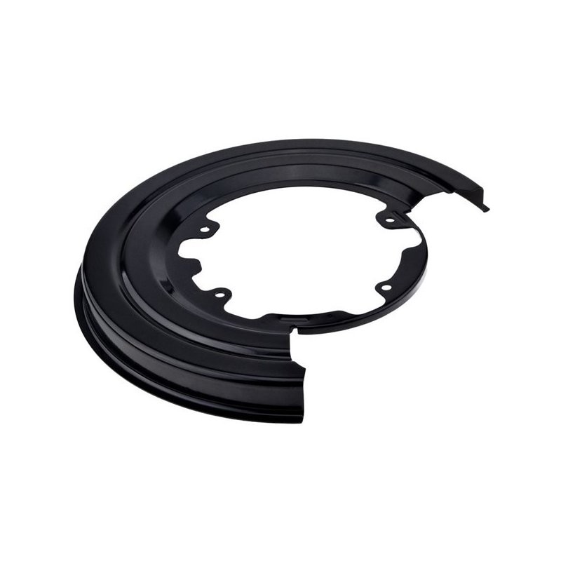 ENVELOPPE DISQUE DE FREIN Pour IVECO DAILY II III 90-06 ARRIERE DROITE NTY