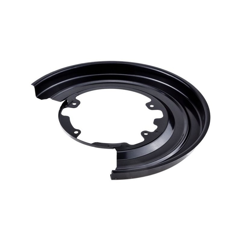 ENVELOPPE DISQUE DE FREIN Pour IVECO DAILY II III 90-06 ARRIERE DROITE NTY