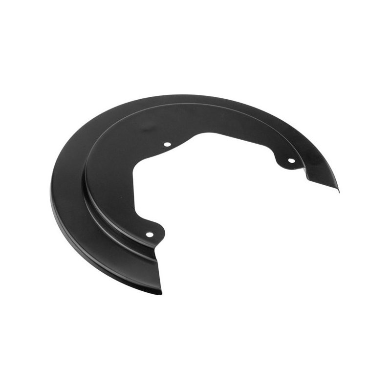 ENVELOPPE DISQUE DE FREIN Pour IVECO DAILY IV 06-11 ARRIERE G D NTY