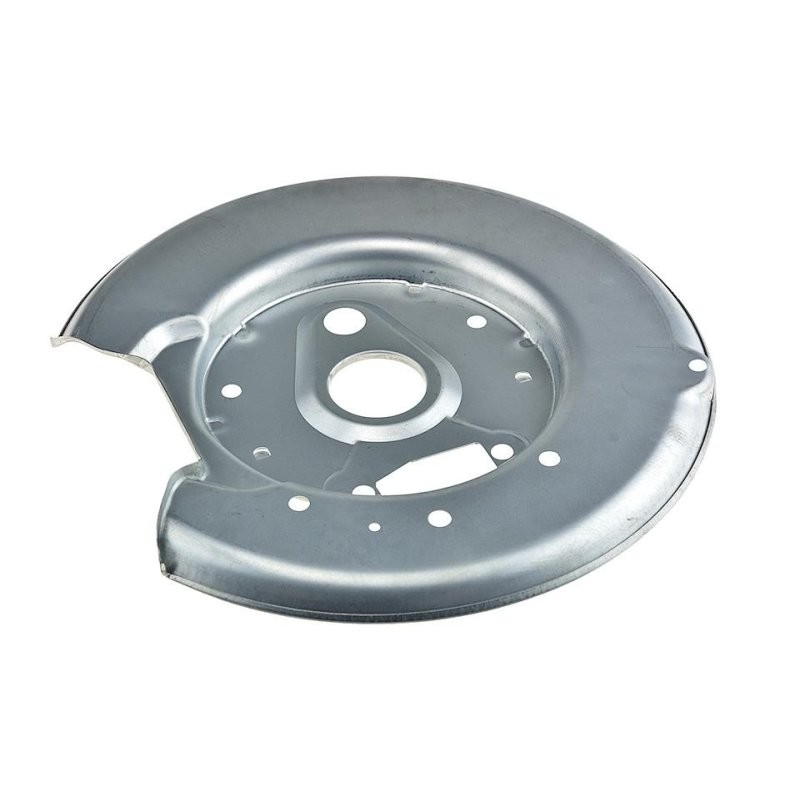 ENVELOPPE DISQUE DE FREIN Pour VOLVO V70 -00 S70 -00 ARRIERE DROITE NTY