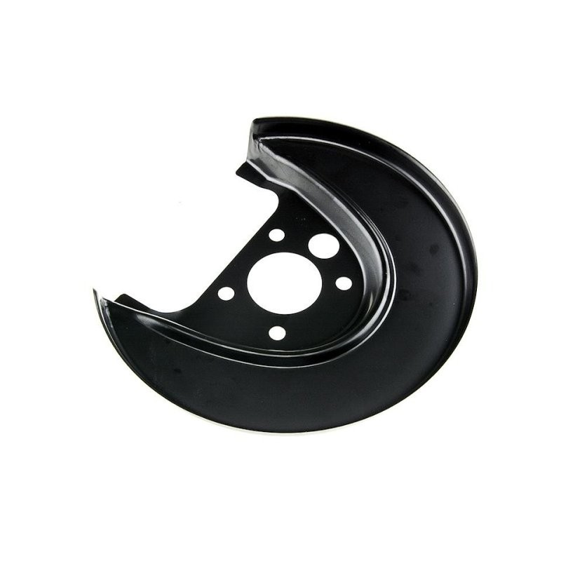 Brake Disc Splash Guard NTY HTO-VW-005 OE Ref 1J0615612A NTY