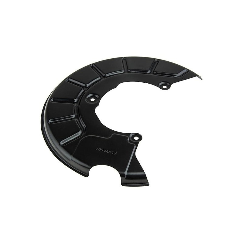 Brake Disc Splash Guard NTY HTO-VW-007 OE Ref 1K0615312B NTY