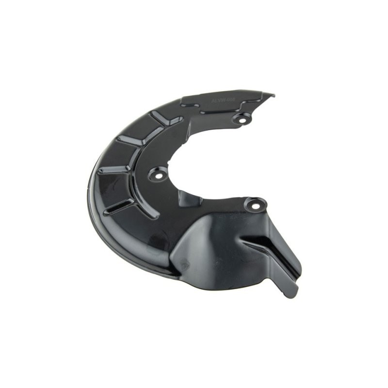 Brake Disc Splash Guard NTY HTO-VW-008 OE Ref 6Q0615311D NTY