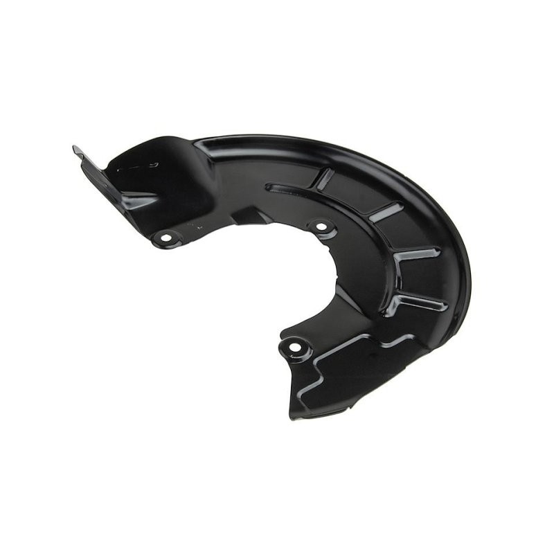 Brake Disc Splash Guard NTY HTO-VW-009 OE Ref 5U0615312 NTY