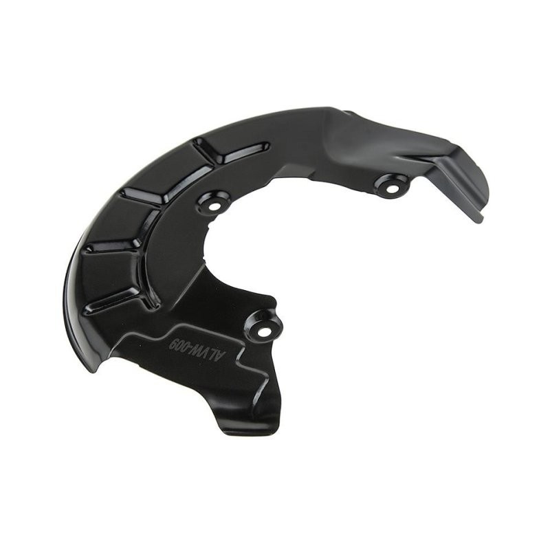 Brake Disc Splash Guard NTY HTO-VW-009 OE Ref 5U0615312 NTY