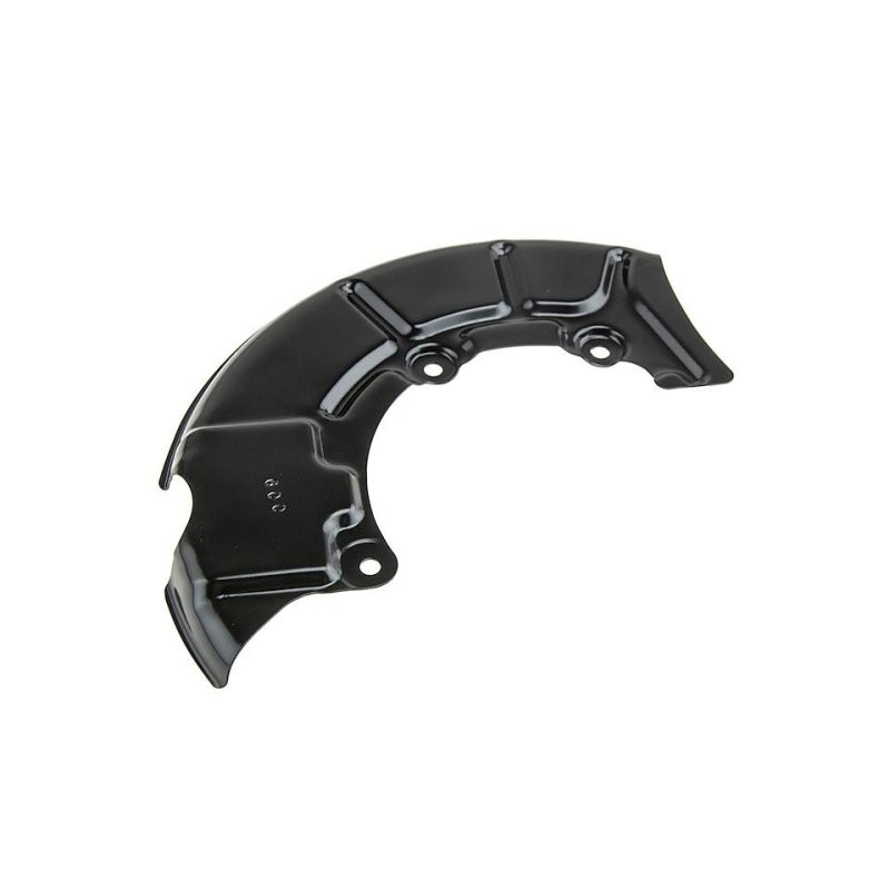Brake Disc Splash Guard NTY HTO-VW-011 OE Ref 1J0615312 NTY