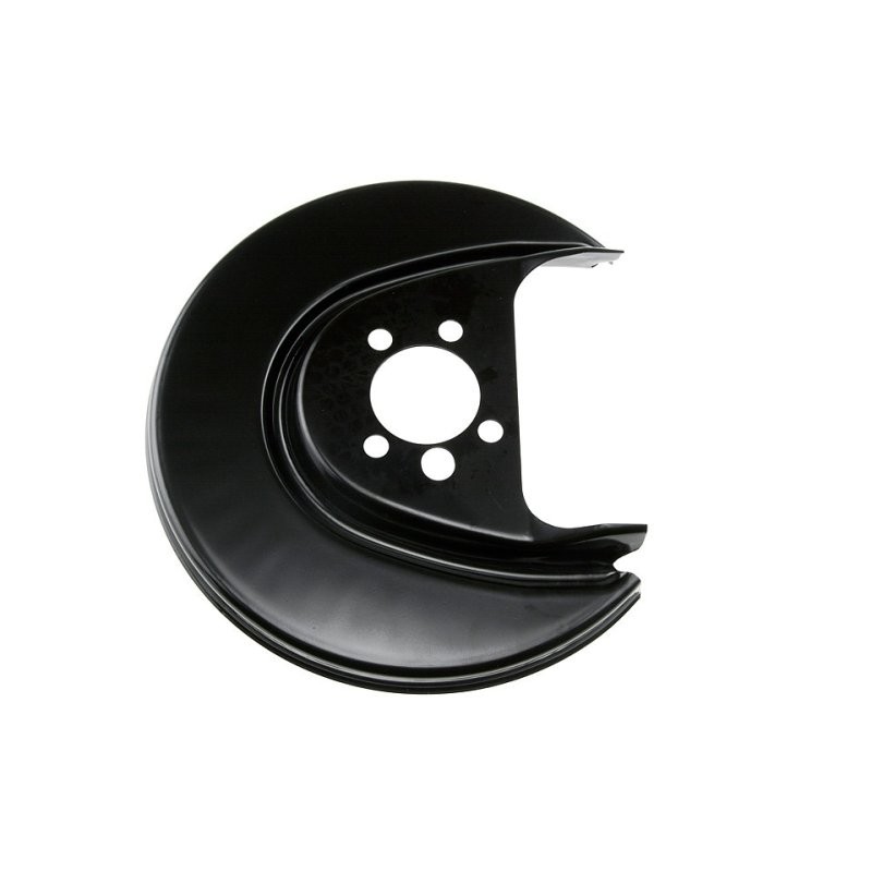 Brake Disc Splash Guard NTY HTO-VW-027 OE Ref 6Q0615611 NTY
