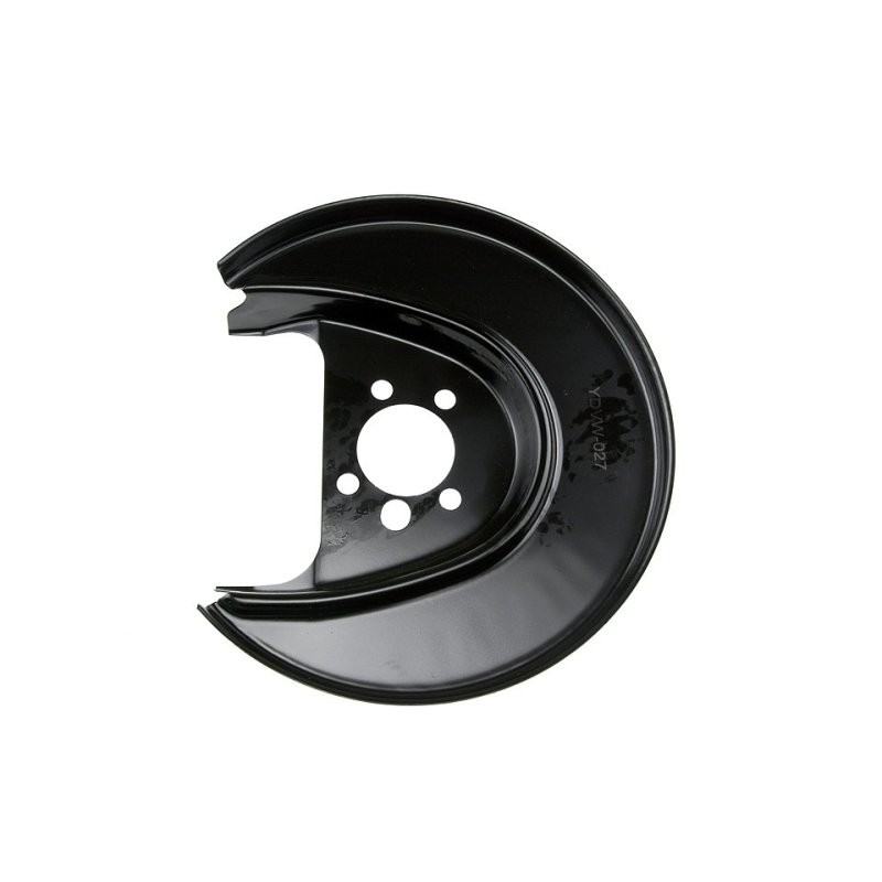 Brake Disc Splash Guard NTY HTO-VW-027 OE Ref 6Q0615611 NTY