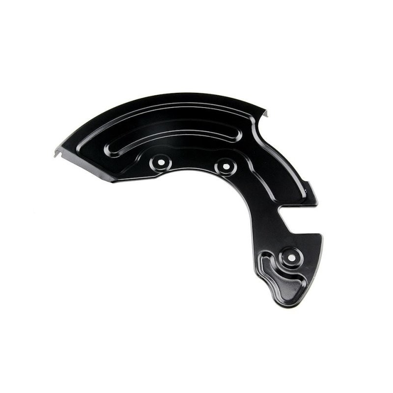 Brake Disc Splash Guard NTY HTO-VW-046 OE Ref 8D0615311G NTY