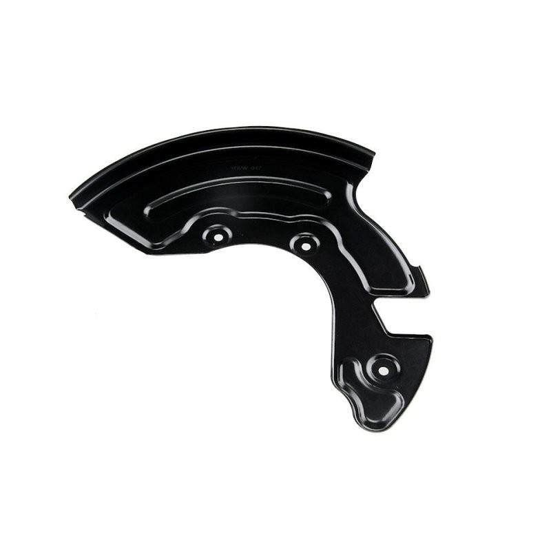 Brake Disc Splash Guard NTY HTO-VW-047 OE Ref 8D0615312G NTY