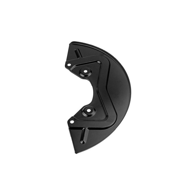 Brake Disc Splash Guard NTY HTO-VW-055 OE Ref 357615311A NTY
