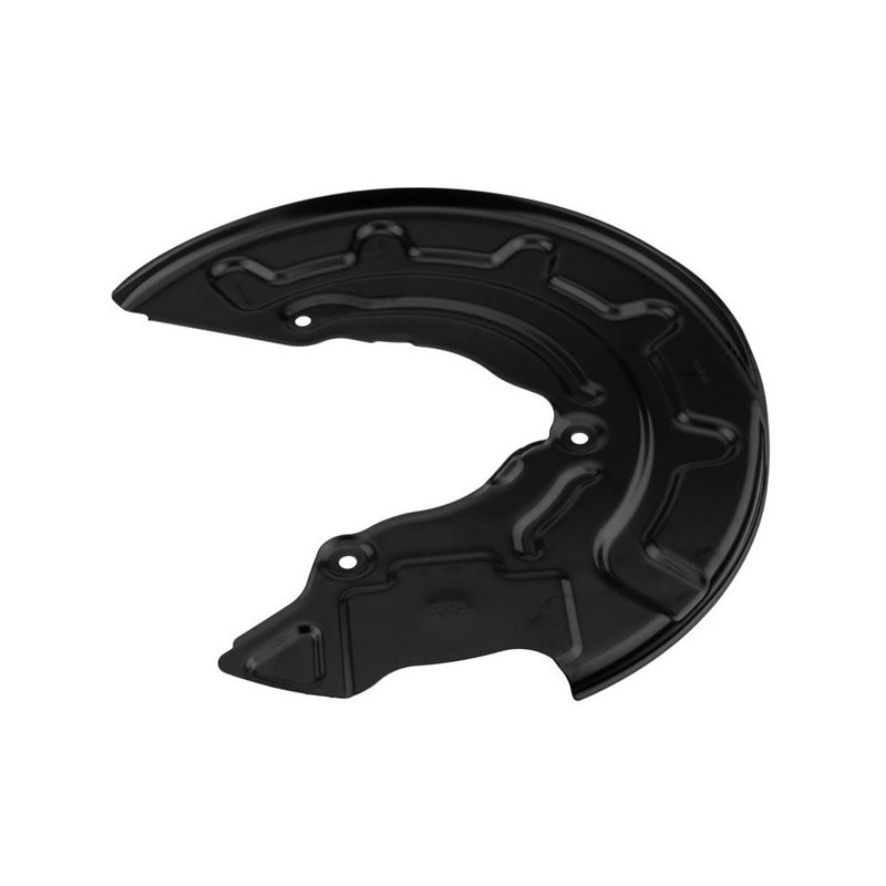Brake Disc Splash Guard NTY HTO-VW-087 OE Ref 5Q0615311D NTY